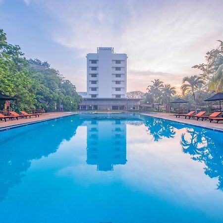 Vivanta Colombo, Airport Garden Seeduwa Esterno foto