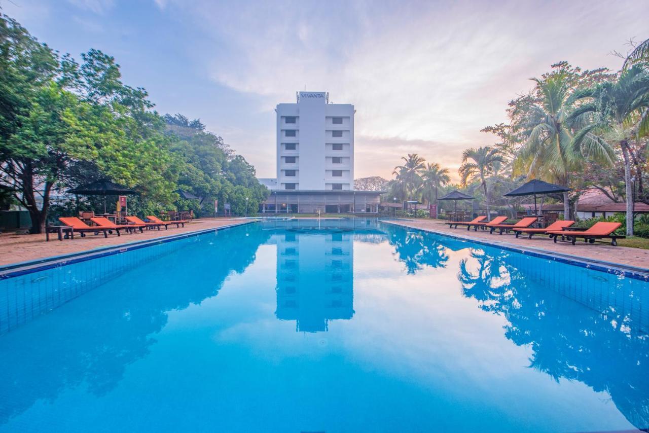 Vivanta Colombo, Airport Garden Seeduwa Esterno foto