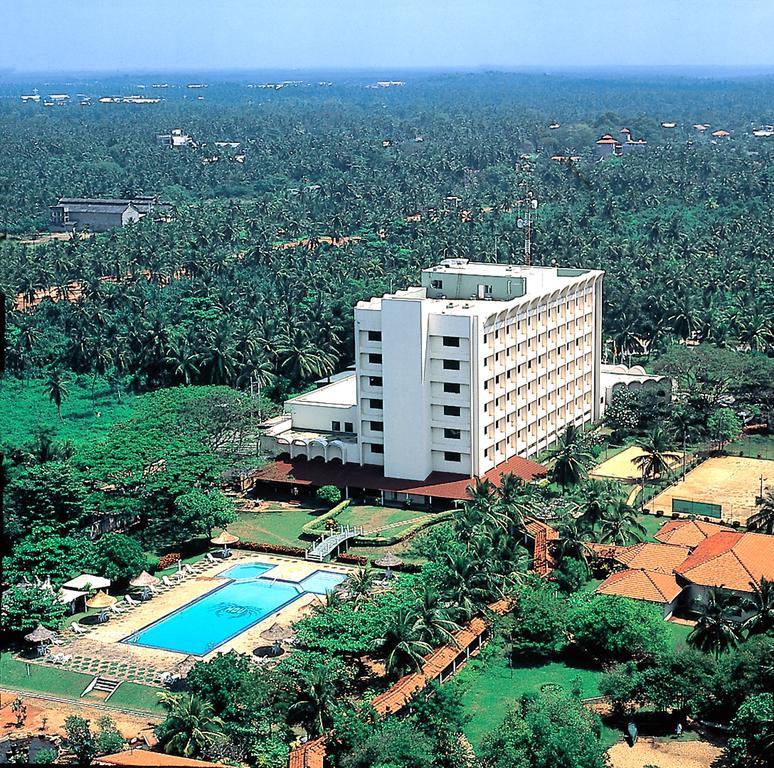 Vivanta Colombo, Airport Garden Seeduwa Esterno foto